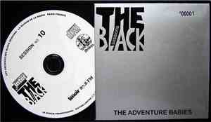 The Adventure Babies - The Black Sessions