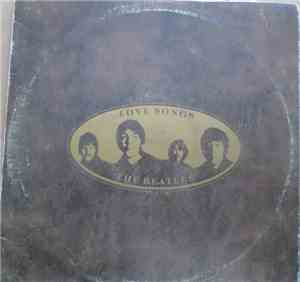 The Beatles - Love Songs