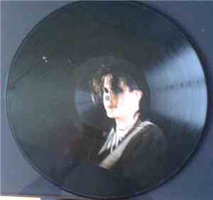 The Cure - Live In Italy