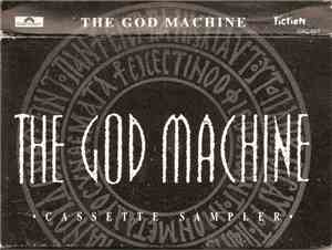 The God Machine - Cassette Sampler