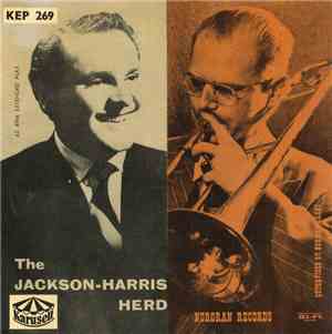 The Jackson-Harris Herd - The Jackson-Harris Herd
