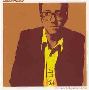 The Wes Hollywood Show - Moonraker