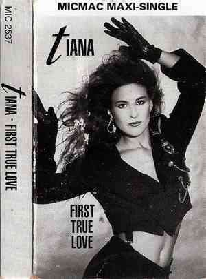 Tiana - First True Love