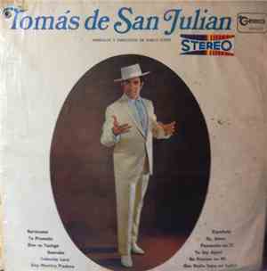 Tomás De San Julian - Tomás De San Julian