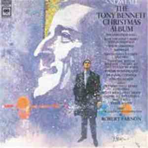 Tony Bennett - Snowfall (The Tony Bennett Christmas Album)