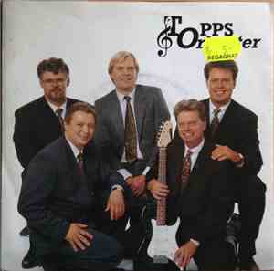 Topps Orkester - När Tomten Fick Flex