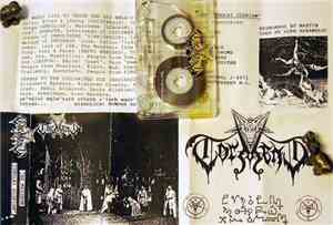 Torment  - Ad Meiorum Cthulhi Gloriam