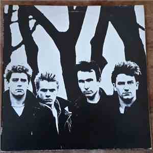 U2 - A Sort Of Homecoming
