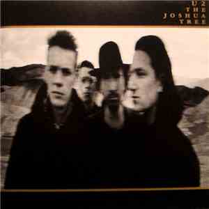 U2 - The Joshua Tree