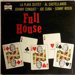 Various - A Full House