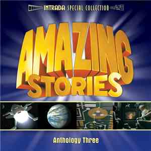 Various - Amazing Stories: Anthology Three