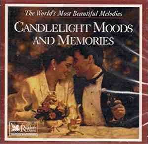 Various - Candlelight Moods And Memories