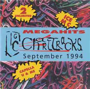 Various - Charttracks September 1994