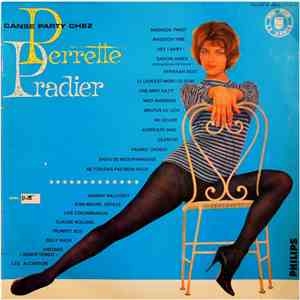 Various - Danse Party Chez Perrette Pradier