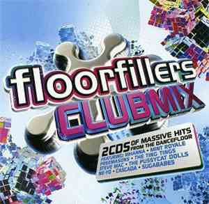 Various - Floorfillers Clubmix