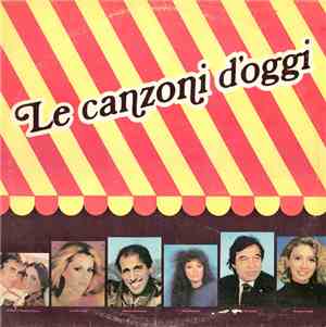 Various - Le Canzoni D' Oggi