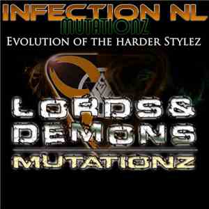 Various - Lords & Demons: Mutationz 2010