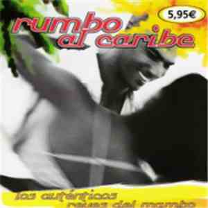 Various - Los Auténticos Reyes Del Mambo