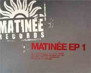 Various - Matinee EP 1