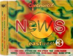 Various - Mix Promocional Internacional 3