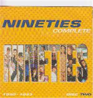Various - Nineties