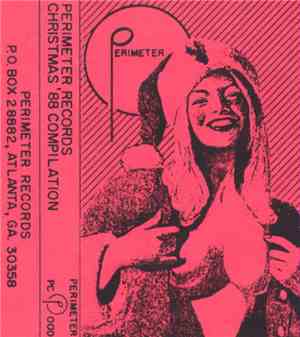 Various - Perimeter Records - Christmas '88 Compilation