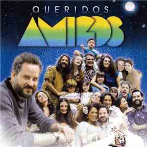 Various - Queridos Amigos
