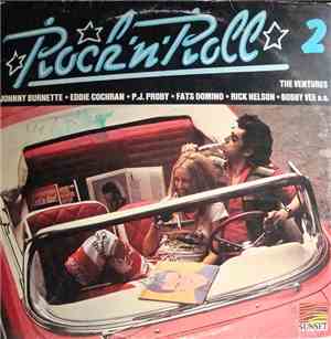 Various - Rock'n' Roll 2