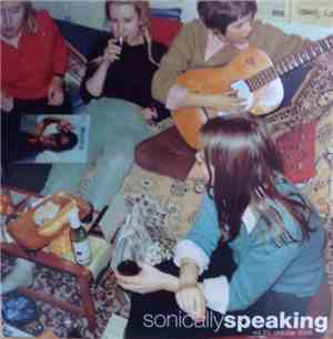 Various - Sonically Speaking Vol 25: Oktober 2005