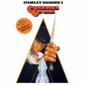 Various - Stanley Kubrick's A Clockwork Orange