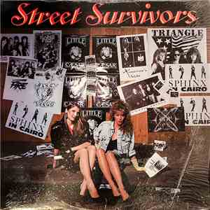 Various - Street Survivors