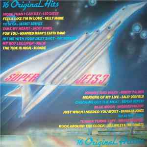Various - Super Jets 3