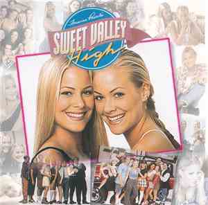 Various - Sweet Valley High (Songs From The TV Series)
