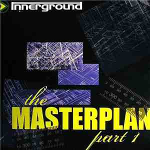 Various - The Masterplan Part 1