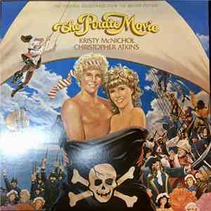 Various - The Pirate Movie - The Original Soundtrack From The Motion Pictur ...