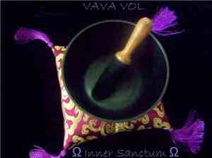 Vava Vol - Inner Sanctum (Yoga & Meditation Mix)