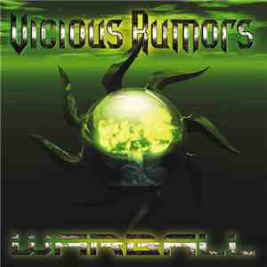 Vicious Rumors - Warball