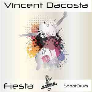 Vincent Dacosta - Fiesta
