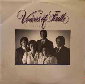 Voices of Faith  - Meet Me In That City