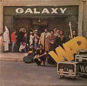 War - Galaxia