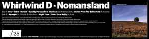 Whirlwind D - Nomansland