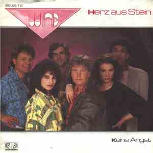 Wind  - Herz Aus Stein