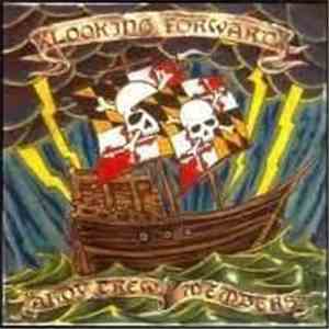 xLooking Forwardx - Ahoy Crew Members