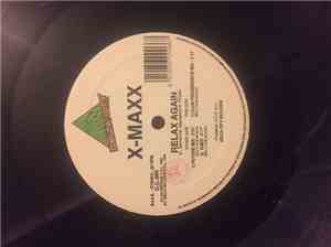 X-Maxx - Relax Again