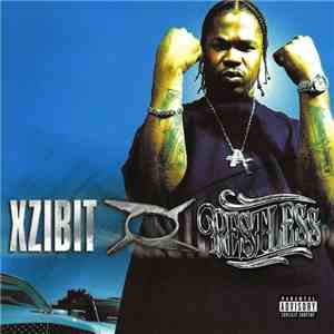 Xzibit - Restless