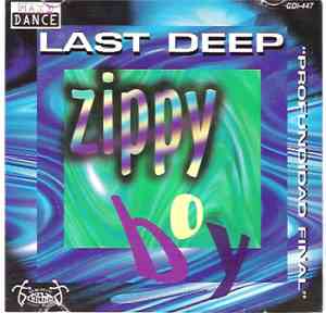 Zippy Boy - Last Deep (Profundidad Final)