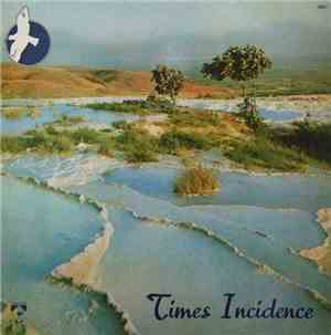 A. Feanch & C. Wary - Flash Resonance: Times Incidence