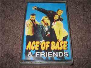 Ace Of Base - And Friends