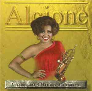 Alcione - Coleção Obras-Primas