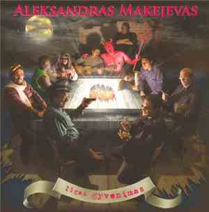 Aleksandras Makejevas - Ilgas Gyvenimas